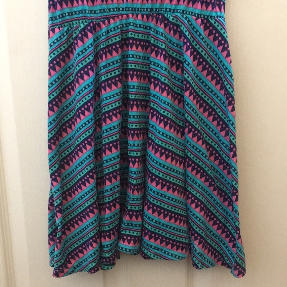 FINAL MARKDOWN GIRLS aviva dress 10/12 - Picture 3 of 10